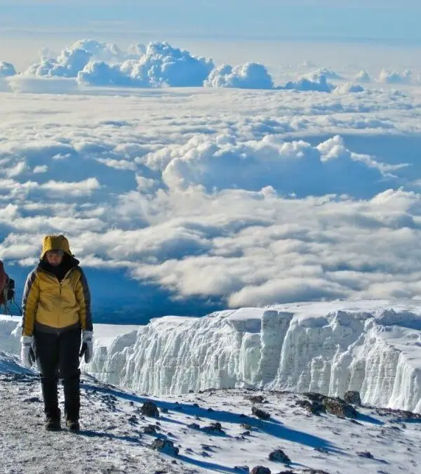 7天坦桑尼亚徒步探险：希拉路线攀登 图片 5